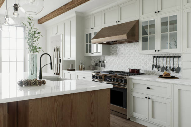 Affordable Cabinet Refacing solutions in Edgewater, NJ