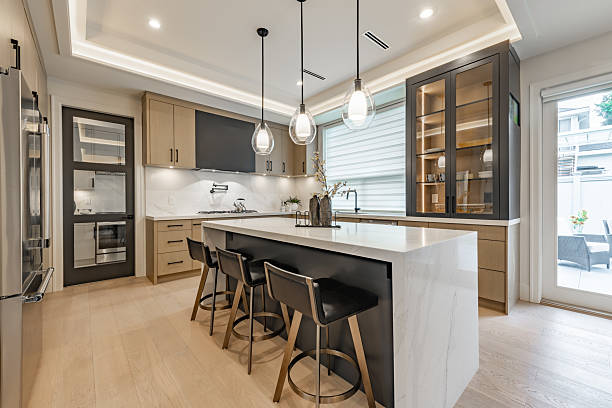 Top rated local Cabinet Refacing specialists in Edgewater, NJ
